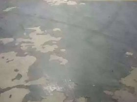 舊環(huán)氧材料地面改造